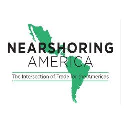 Nearshoring America EXPO- 2024